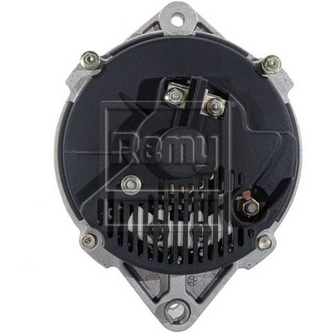 Alternador Remy 14495 Premium para modelos seleccionados de Chrysler Dodge Plymouth 84-89 Foto 2 de 4