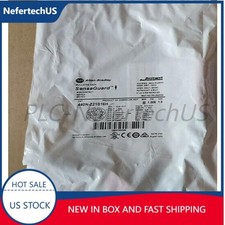 440N-Z21S16H Allen-Bradley 440NZ21S16H SensaGuard Non Contact Switch NEW