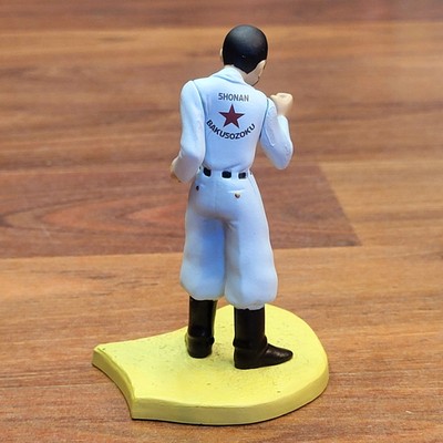 SHONAN BAKUSOZOKU Series 1 Original Color Ver FULL SET Story Image