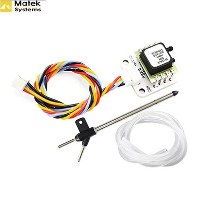 Mateksys Matek Digital Airspeed Sensor AS-DLVR-I2C