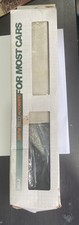 Vintage Harada Mq-2 Power Antenna Amfm Fully Automatic Car Antenna