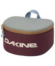Dakine Goggle Stash Padded Goggle Case with Extra Storage High Sierra New