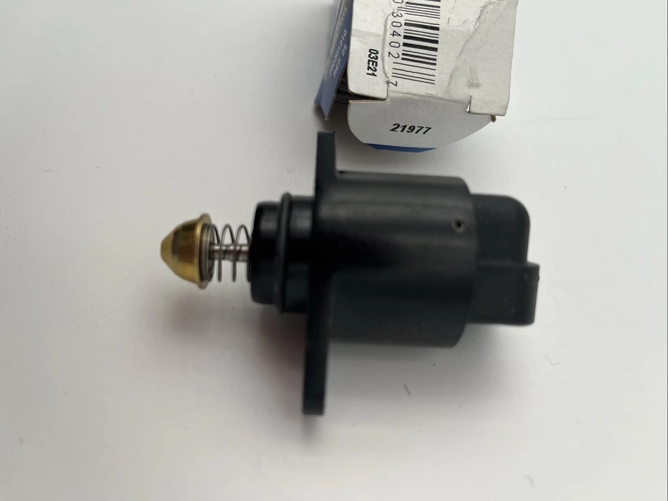 Регулирующий клапан холостого хода воздуха CARQUEST ABA1635 - Изображение 4 из 4