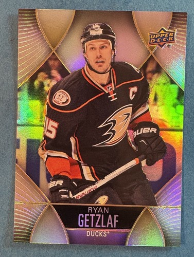 2016 Ryan Getzlaf #15