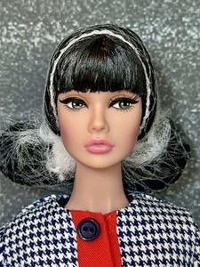 Miss Independence Poppy Parker | eBay