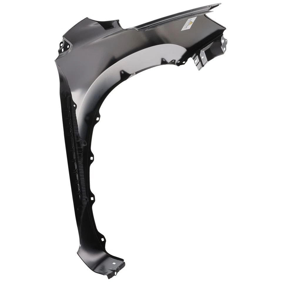 Fender For Toyota RAV4 2006-2012 Front Driver Side - Imagem 4 de 4