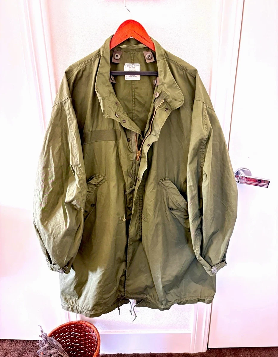 25+ Green Coats, Jackets & Vests for Men for sale | Updated Oct 2026