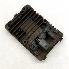 OEM 23-24 BMW X7 740i 760i Front Long Range Radar Distance Sensor Assembly