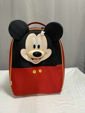 Samsonite Disney Kinder Mickey Mouse Koffer Trolley Reise Urlaub Handgepäck
