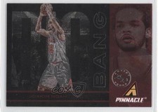 2013-14 Panini Pinnacle Big Bang Artist Proof Joakim Noah #4 0a1