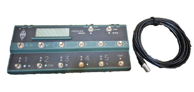 KEMPER PROFILER REMOTE Kemper Remote Switcher Free Shipping From Japan