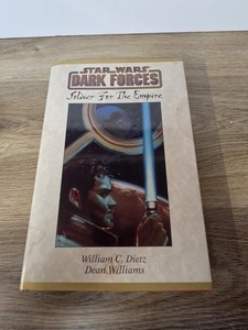 Dark Forces Books | eBay