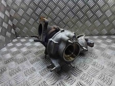 MAZDA 6 Hatchback GH Turbolader vj410909 2.20 Diesel 120kw 2010 25044337