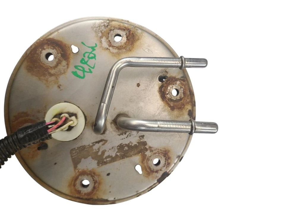 Conjunto de bomba de combustible 6-255 4,2 L 4x4 para camioneta Ford F150 97-98 627906 Foto 4 de 4