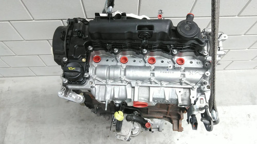 MOTOR DS 2022 9833791280 / 1673313780 / 1673303280 / 9832640080 / 187965 #207024 - Afbeelding 9 van 11