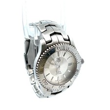 TAG Heuer Link Silver Men's Watch - WJ11110 LM1013