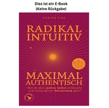 Marion Fink Radikal intuitiv & maximal authen...