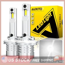 Auxito 880 Led Fog Driving Light Bulbs Xenon White 6500k Super Bright Gf Series Auxito 880 Led Fog Driving Light Bulbs Xenon White 6500k Super Bright Gf Series