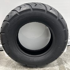 Neumático MMG Tubeless 130/90-10 Delantero o Trasero para Moto Scooter Ciclomotor (DOT)