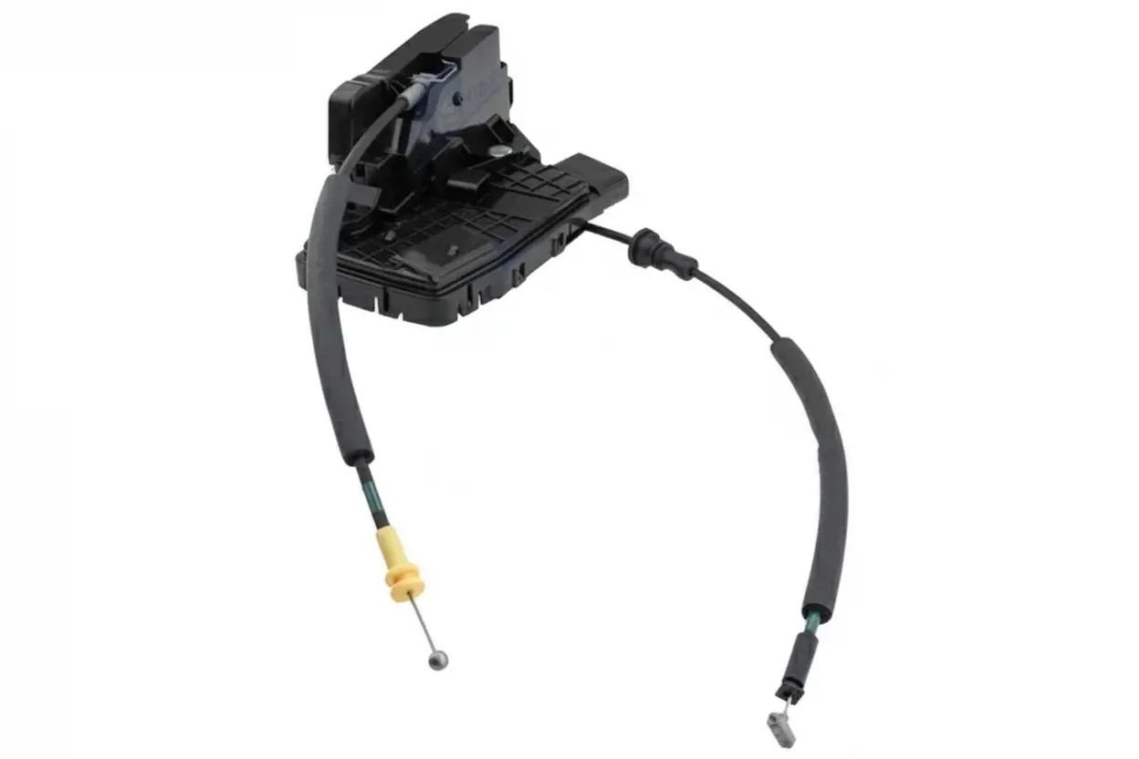 Door lock Left Rear EZC-HY-598 NTY for HYUNDAI i30 i30 Estate