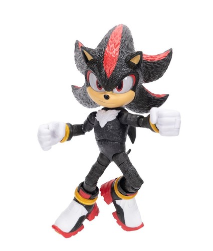 Sonic The Hedgehog The Movie 3 Chao Maskottchen Schwänze 12 cm Figur BRANDNEU - Bild 2 von 6