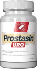 Prostasin Uro   Advanced Prostate  Urinary Health Support for men 30 Caps 