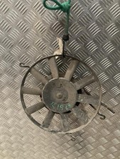 Radiateur Renault R18