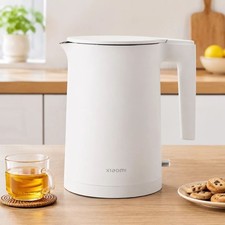 Xiaomi Electric Kettle 2, 1.7L Smart Fast Boiling Water Jug Tea Heater UK Plug