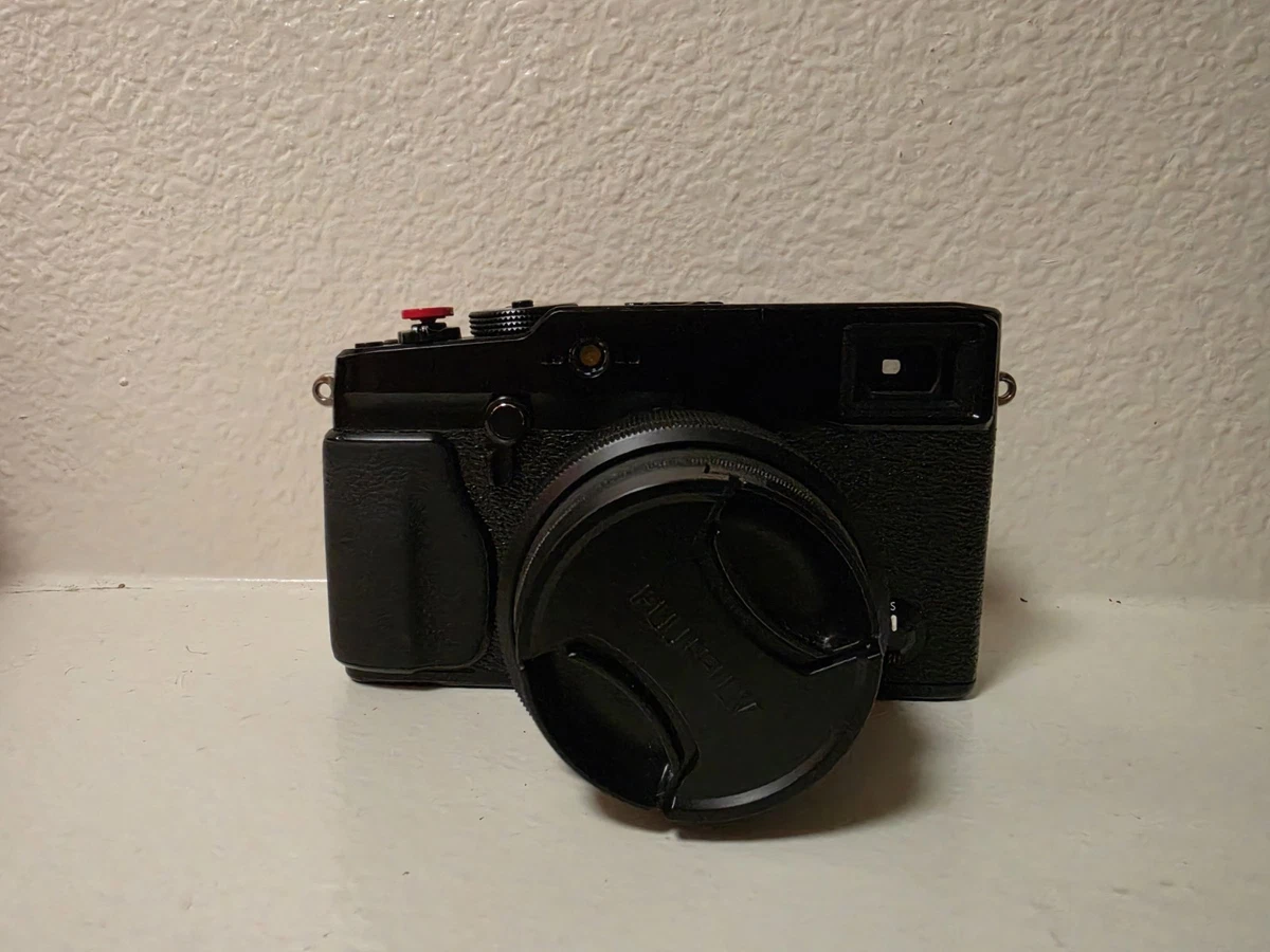 Fujifilm X-Pro1 14-16.9MP Digital Cameras for Sale | Shop New