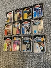 70s/80s Star Wars Card Back ONLY  Kenner Lot