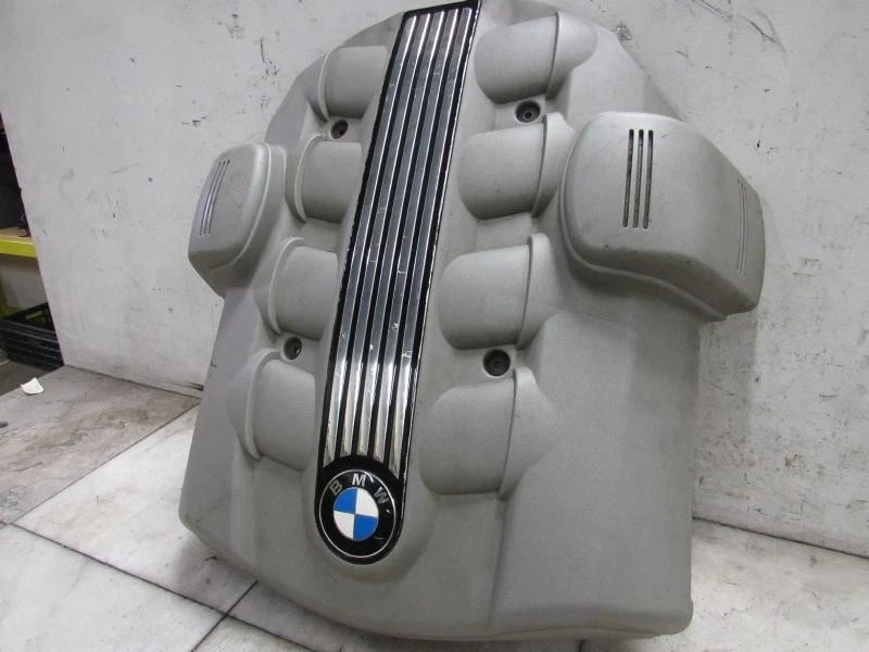 04 05 BMW 645CI ENGINE COVER - Image 3 of 4