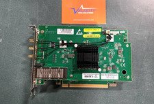 P425G410G8TS81 Silicom STS4 PCIe GEN4 TimeSync Card