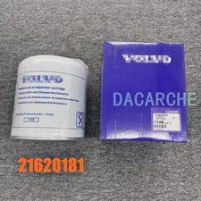 NEW 1pc air dryer cartridge 21620181 FOR VOLVO D13