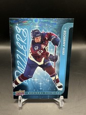 2024-25 UPPER DECK PWHL Erin Ambrose DAZZLERS DZ-18