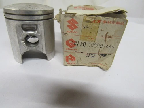 PISTON (STD)