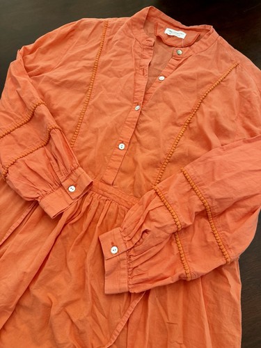 Emerson Fry Dress