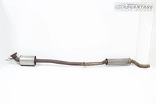 2015-2020 MERCEDES GLA250 X156 EXHAUST CENTER MUFFLER RESONATOR PIPE TUBE OEM