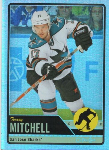 2012--13 O-PEE-CHEE RAINBOW Singles #1 -- #599 ***YOU PICK*** - Picture 16 of 193
