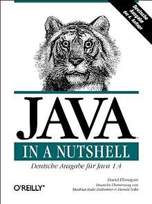 Java in a Nutshell. Deutsche Ausgabe der 4. A. von ... | Buch | Zustand sehr gut