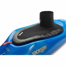NRS Drylander Neoprene Sprayskirt, kayak Spray skirt, deck, S, M, L