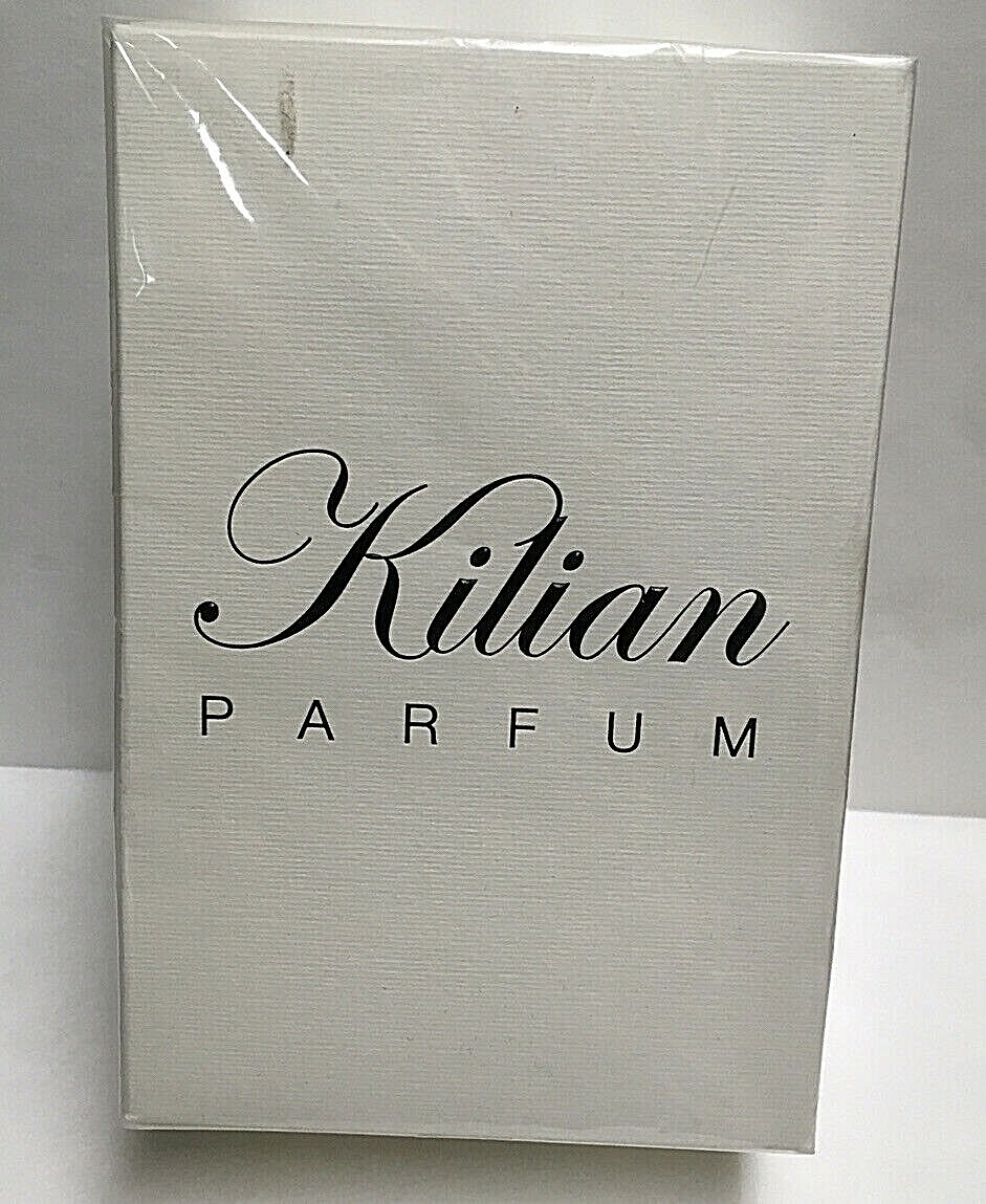 Kilian Back To Black aphrodisiac EDP Spray Unisex 50ml 1.7fl Kilian Back To Black aphrodisiac EDP Spray Unisex 50ml 1.7fl