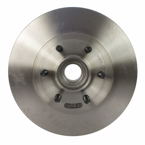 Frt Disc Brake Rotor  Motorcraft  BRR303 - Bild 1 von 6