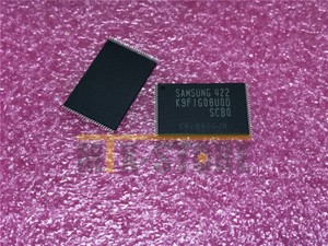 1PCS K9F1G08U0D-SCB0 New Best Offer K9F1G08UOD-SCBO FLASH MEMORY