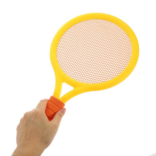 Raqueta de bádminton juguetes alumnos padres-hijo juego interior tenis multifuncional - Imagen 9 de 12
