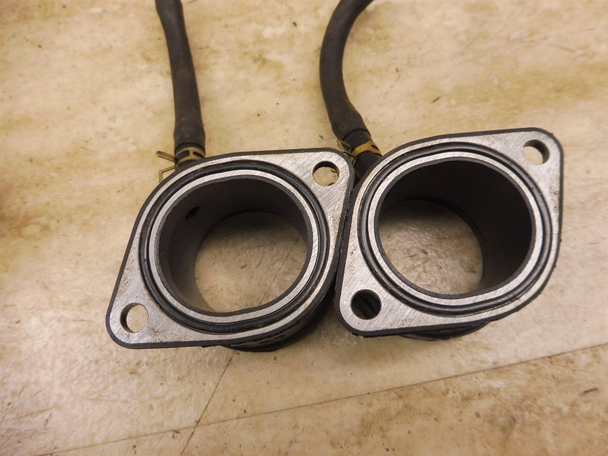 1995 Kawasaki ZX6R ZX-6R Ninja K235-1' intake manifold boot