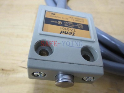 1PCS Tend Limit Switch TZ-3101 TZ3101 New #A6-40