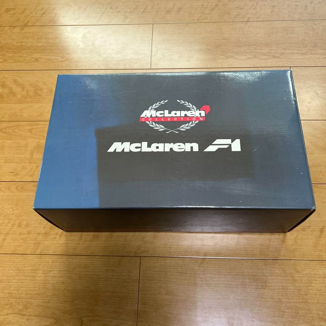 その他 MCLAREN PAULS MODELS ART 12/1 McLaren F1 by yvesvidal - FINISHED - Paul's Model Art - 1/12