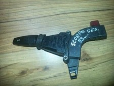 Commodo Ford SCORPIO