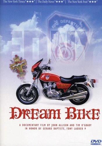 Dream new bike new arrivals