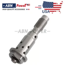 Motor VVT Variable Valve Timing Oil Control Valve For Chevrolet GMC Cadillac